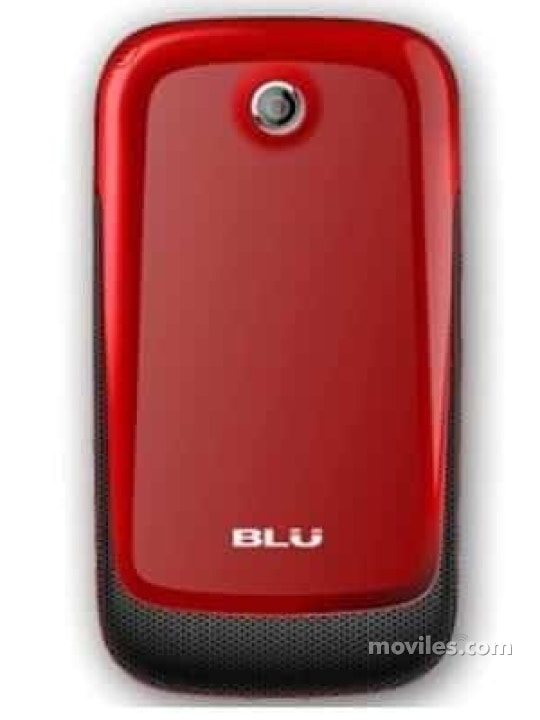 Blu Disco2GO II