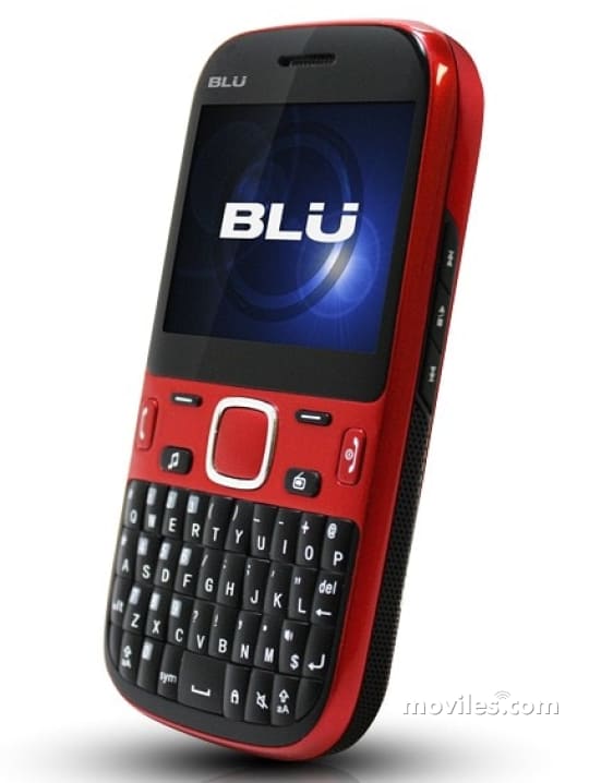 Image 3 Blu Disco2GO II