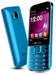 Blu Diva