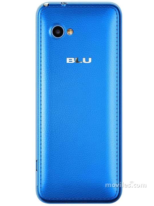 Image 7 Blu Diva II