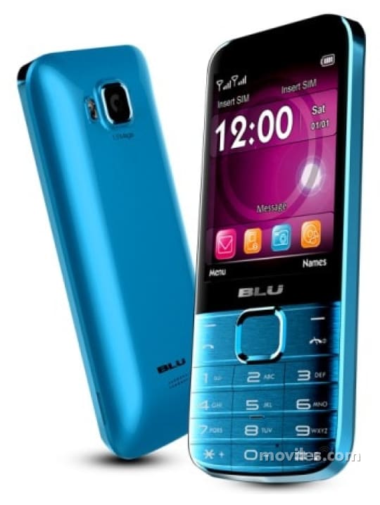 Image 4 Blu Diva X