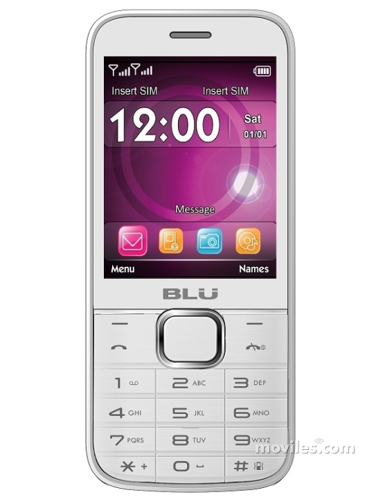 Image 2 Blu Diva X