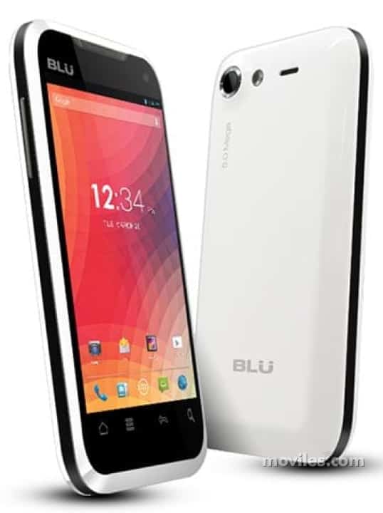 Image 4 Blu Elite 3.8