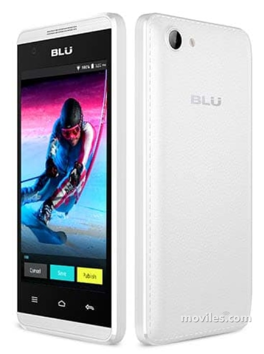 Image 2 Blu Energy JR
