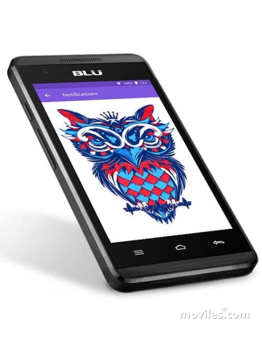 Image 3 Blu Energy JR