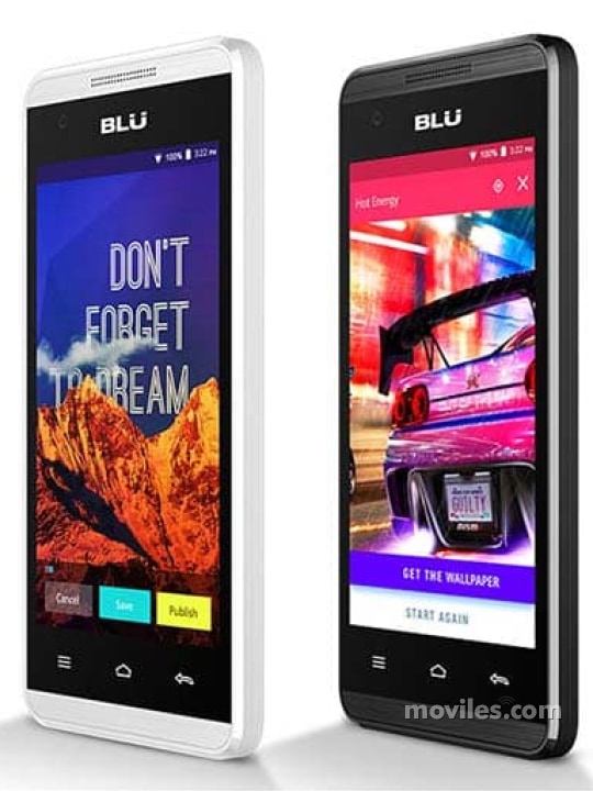 Image 4 Blu Energy JR