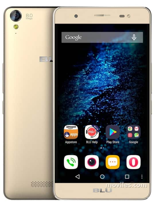 Image 2 Blu Energy X Plus