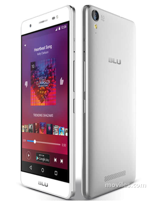 Image 4 Blu Energy X Plus