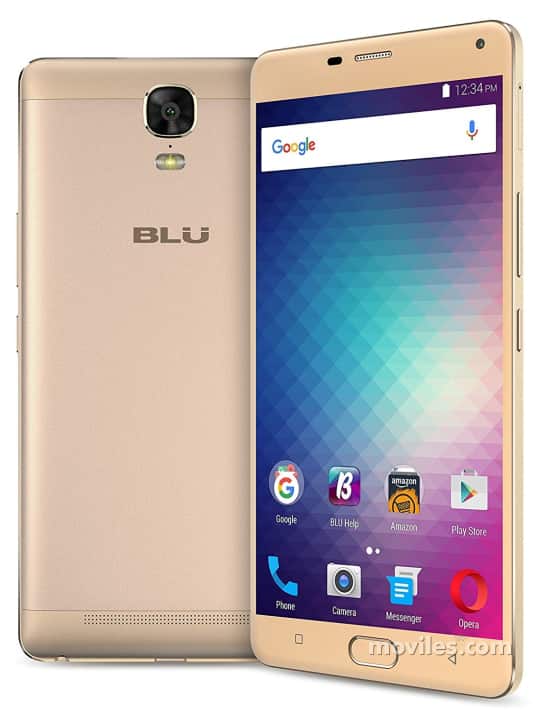 Image 2 Blu Energy XL