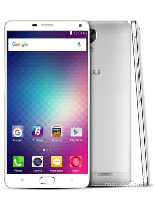 Image 3 Blu Energy XL