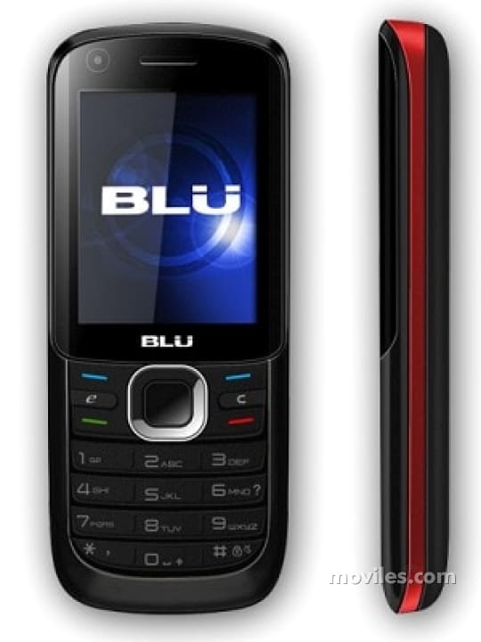 Image 2 Blu Flash