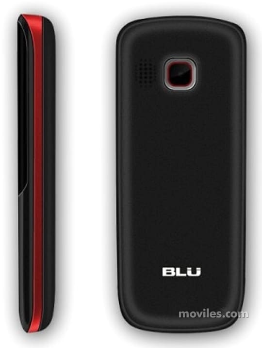 Image 3 Blu Flash