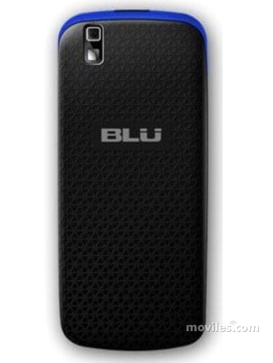 Image 2 Blu Gol