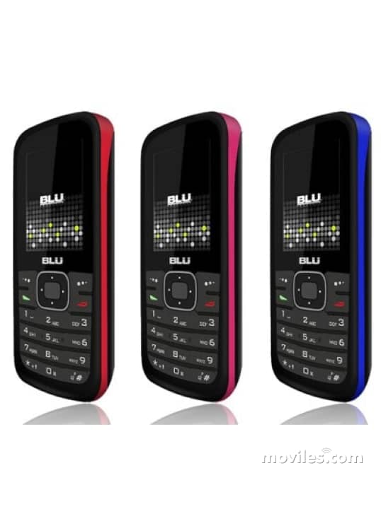 Image 3 Blu Gol