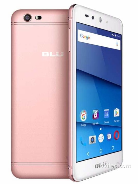 Image 2 Blu Grand XL LTE