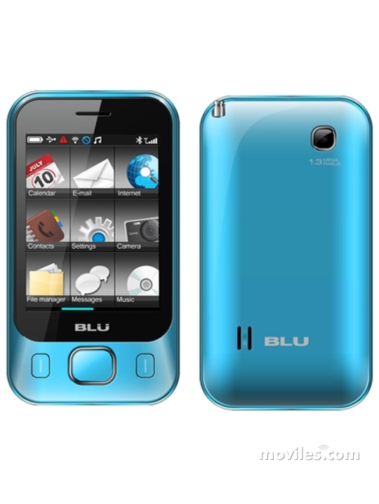 Image 3 Blu Hero