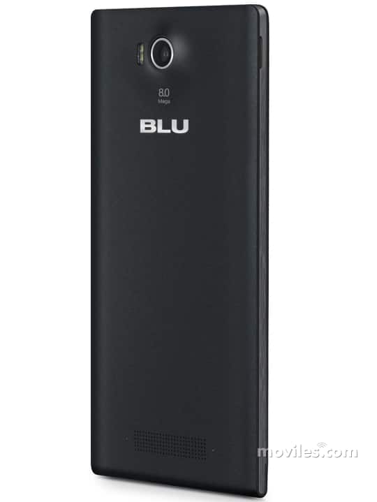 Image 5 Blu Life 8 XL