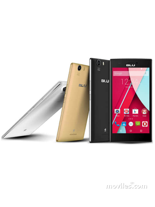 Image 4 Blu Life One (2015)