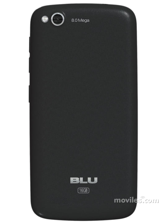 Image 5 Blu Life Play X