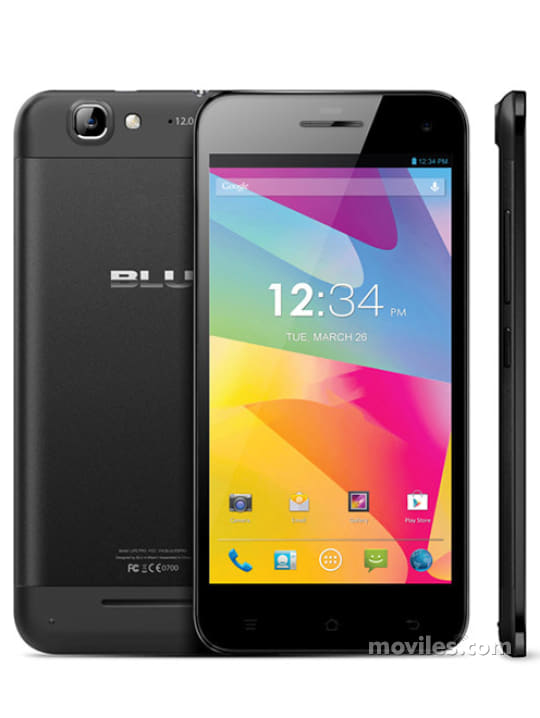 Image 2 Blu Life Pro