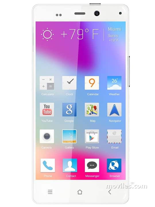 Image 2 Blu Life Pure