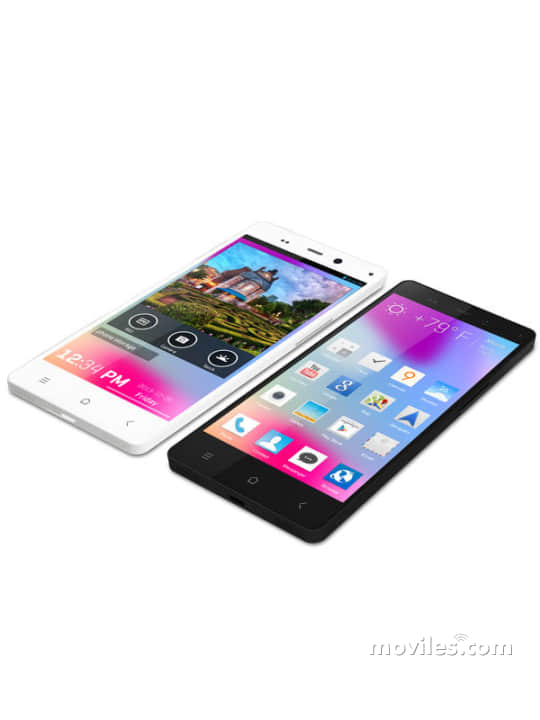 Image 4 Blu Life Pure