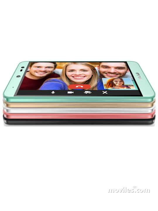 Image 4 Blu Life X8