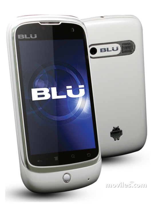 Image 2 Blu Magic