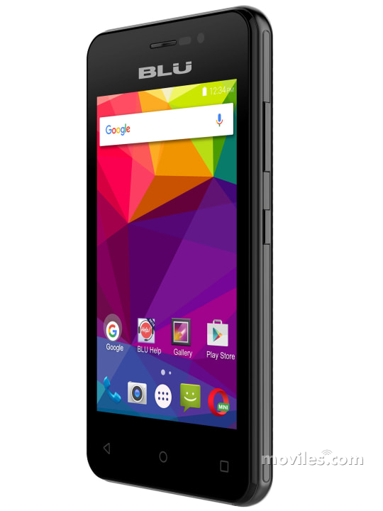 Image 2 Blu Neo Energy mini