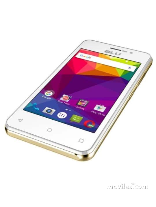 Image 3 Blu Neo Energy mini