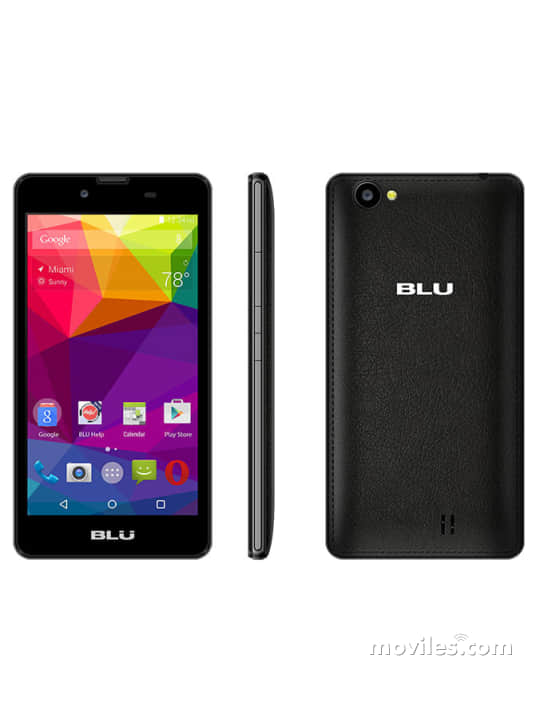 Image 3 Blu Neo X