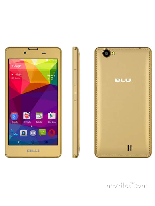 Image 4 Blu Neo X