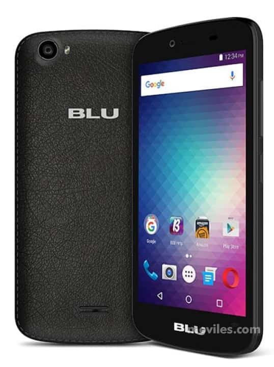Image 2 Blu Neo X LTE