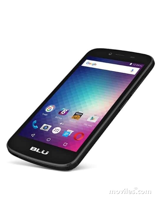 Image 3 Blu Neo X LTE