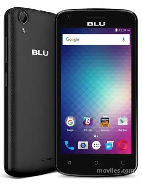 Image 2 Blu Neo X Mini