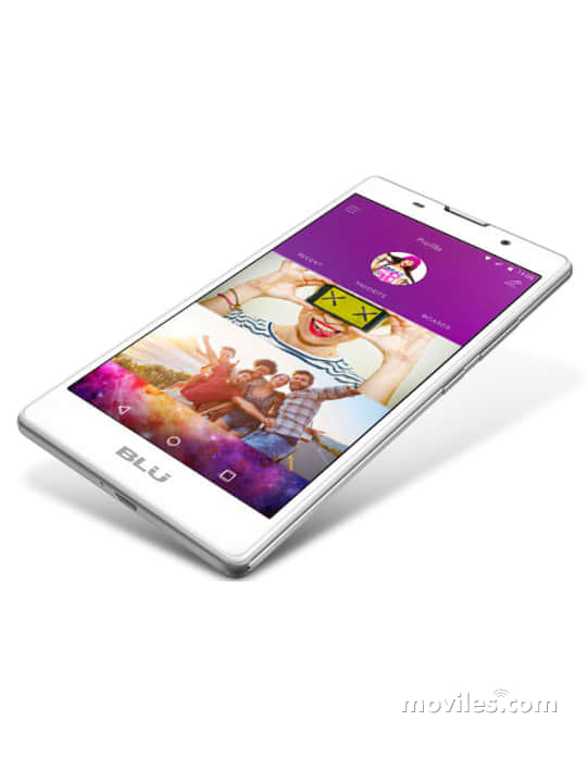 Image 2 Blu Neo X Plus