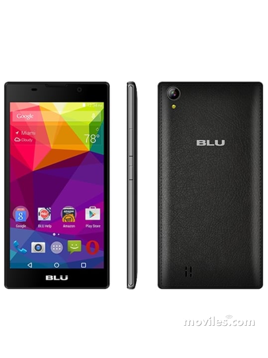 Image 5 Blu Neo X Plus