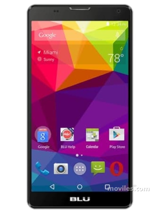 Blu Neo X2