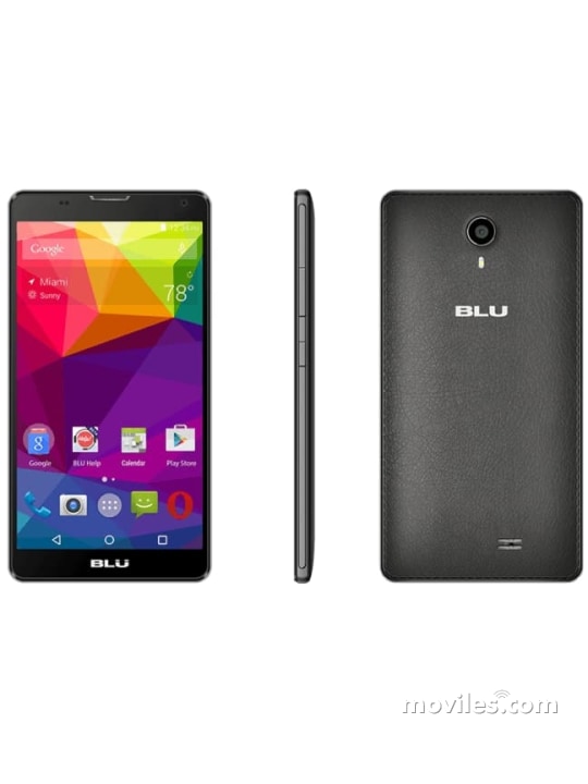 Image 4 Blu Neo X2