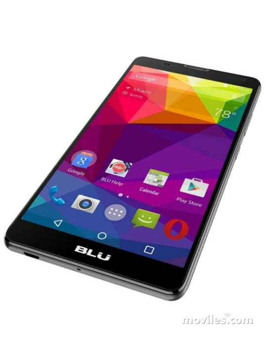 Image 5 Blu Neo XL