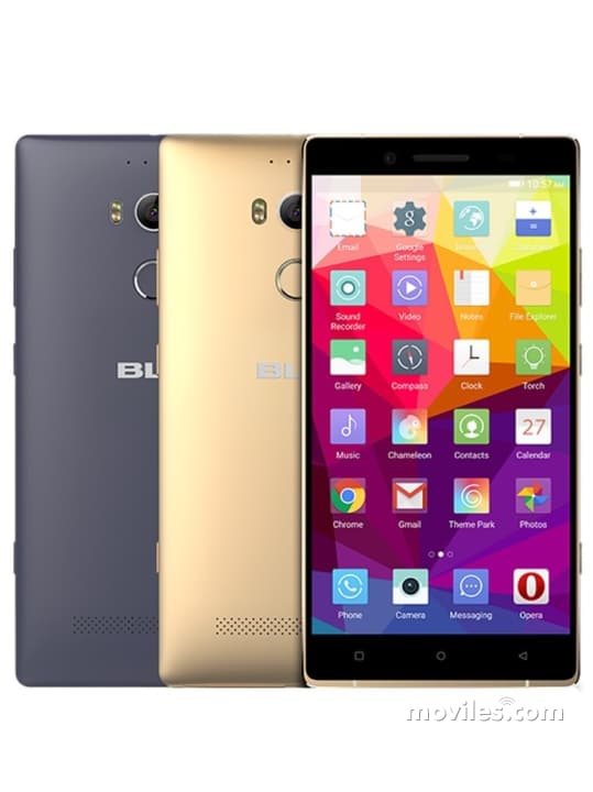 Image 4 Blu Pure XL