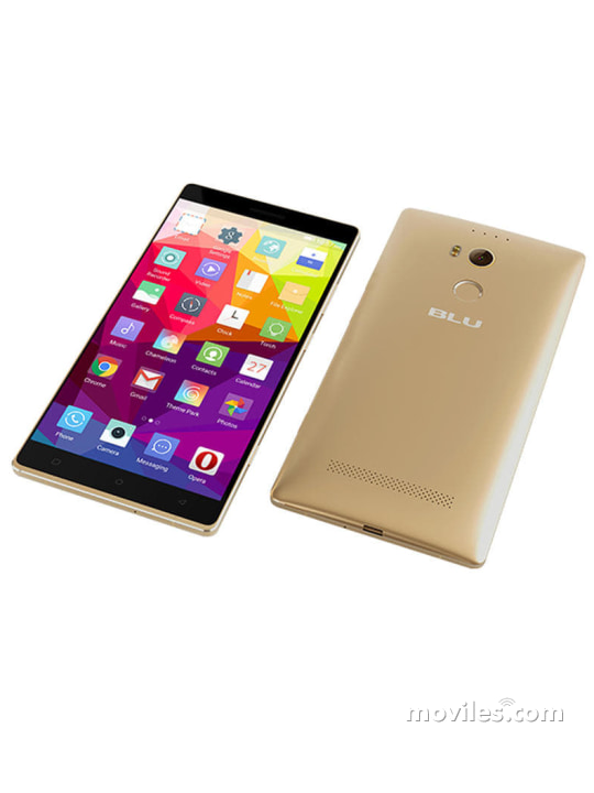 Image 5 Blu Pure XL