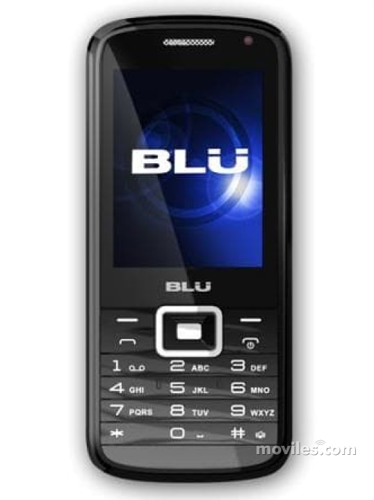 Image 2 Blu Slim TV