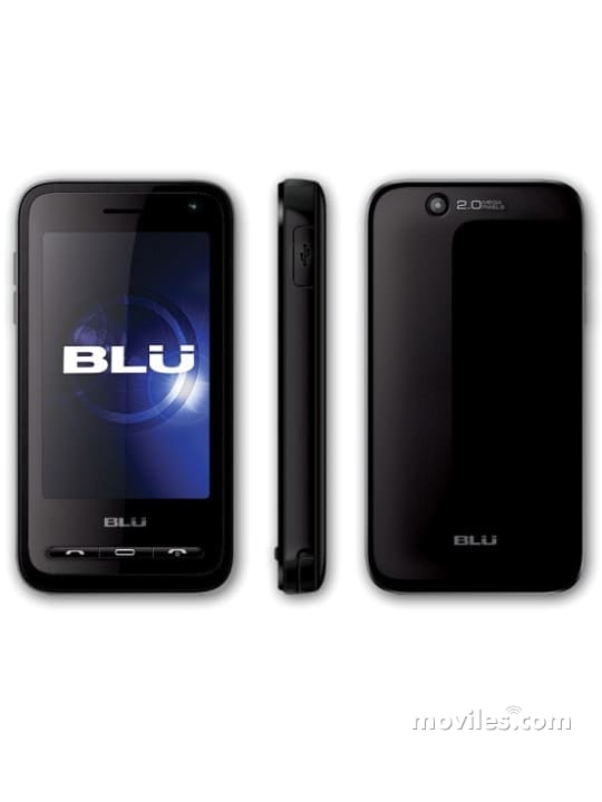 Image 2 Blu Smart