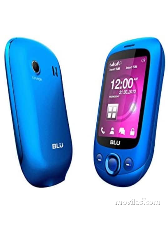 Image 3 Blu Spark