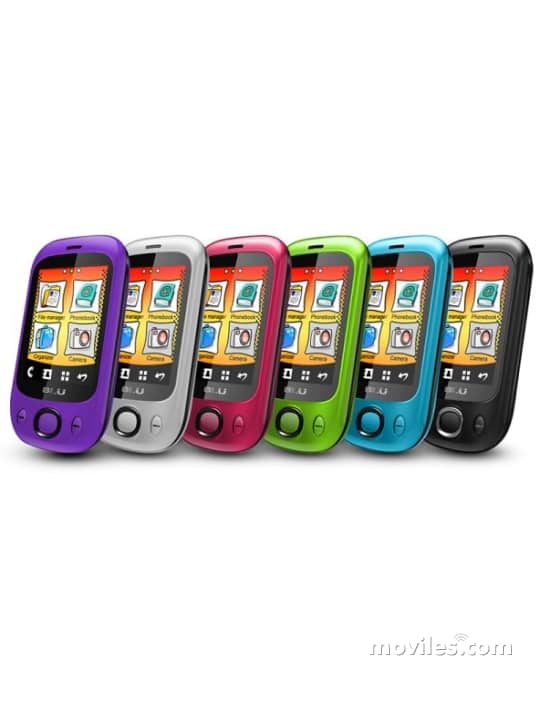 Image 4 Blu Spark