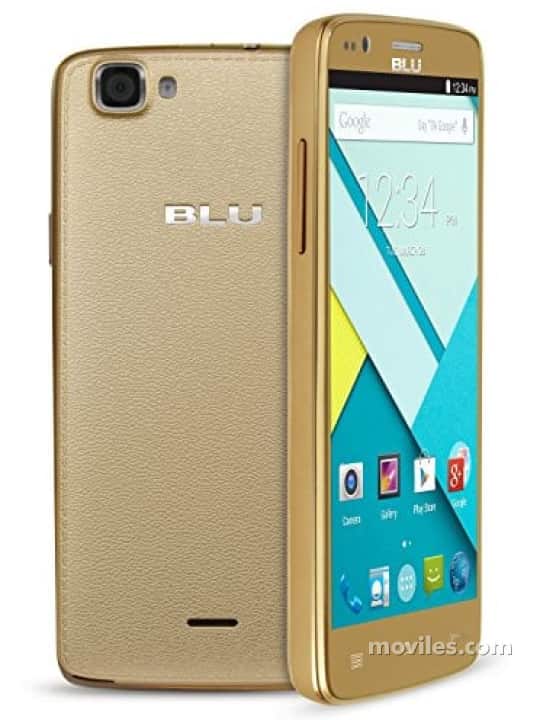 Image 2 Blu Star 4.5 Design Edition