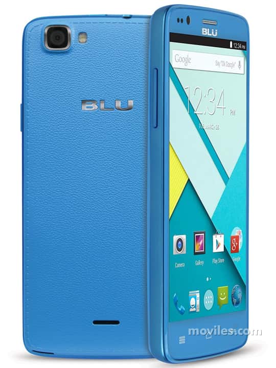 Image 3 Blu Star 4.5 Design Edition