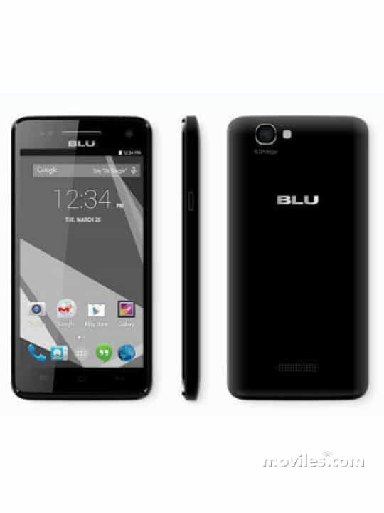 Image 3 Blu Studio 5.0 CE