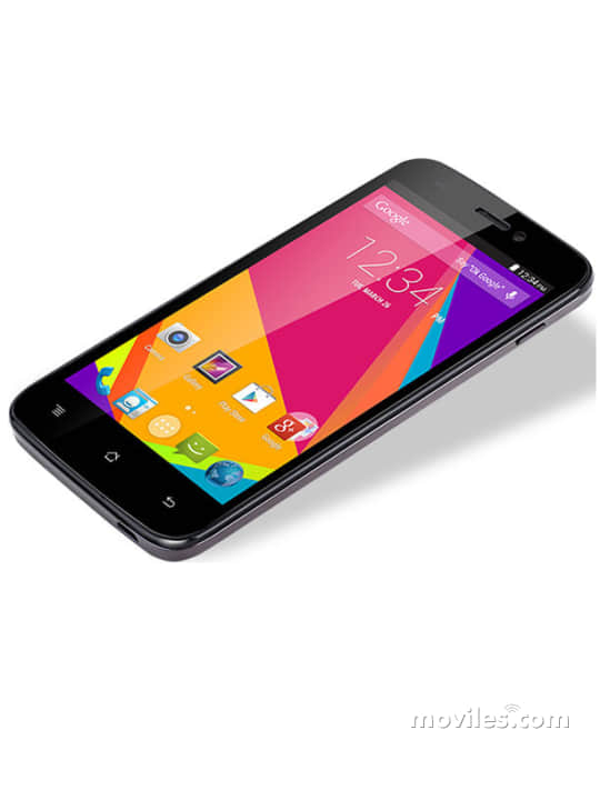 Image 4 Blu Studio 5.0 HD LTE